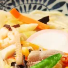鹿児島料理